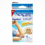 Tegaderm 3M Nexcare First Aid 5 pieces ෡ 3  硫  ʹ 5 
