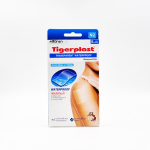 Tigerplast transparent waterproof ʡѹ Դ蹫Ѻ ԴҺ ҧ͹ҵ кҡ 5 鹵 1 ͧ Ҵ 60 . X 100 .  N2