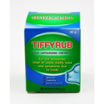 Tiffyrub 20 g ԿѺ 20  