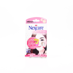 Nexcare acne dressing แผ่นซับสิว รุ่นบางพิเศษ บรรจุ 18 ชิ้น/กล่อง แถม POST-IT