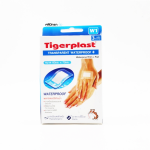 Tigerplast transparent Waterproof + ʡѹӠҴ 60 .x 70 .  W1