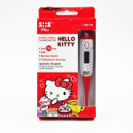 SOS Digital Thermometer Hello Kitty, ปรอทวัดไข้, ที่วัดไข้, SOS Digital Thermometer Hello Kitty ราคา, ปรอทวัดไข้ ราคา, ที่วัดไข้ ราคา