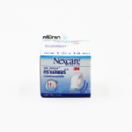 3M Nexcare First Aid Transpore 3เอ็ม เน็กซ์แคร์ ทรานสพอร์ เทปแต่งแผลชนิดใส ขนาด:1นิ้วx1.5หลา บรรจุ 24ม้วน(1กล่อง)