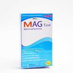 Mag Test Methamphetamine (ชุดทดสอบสารเสพติด)