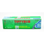 Tiffyrub 10 g ทิฟฟี่รับ 10 กรัม