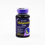 เมลาโทนิน (Melatonin) มีคุณสมบัติช่วยในการนอนหลับ ไม่ใช่ยาลดความเครียด และไม่ใช่ยามอมใส่ในเหล้าให้หลับ