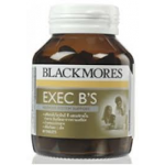 BLACKMORES EXEC B'S 60'S