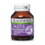 BLACKMORES MULTI-B 60'S